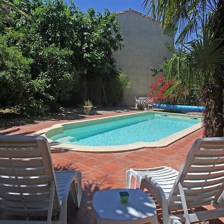Auberge du Château Margon  Extérieur photo