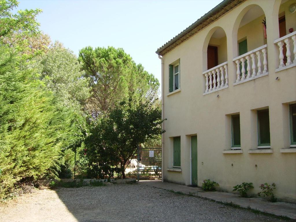 Auberge du Château Margon  Extérieur photo