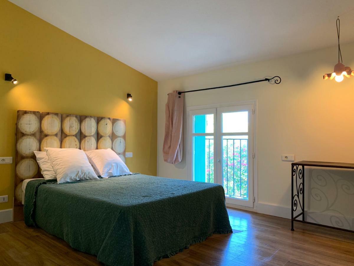Auberge du Château Margon  Extérieur photo
